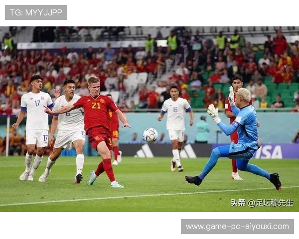 2026世界杯让强队意识到：没有对手是弱旅