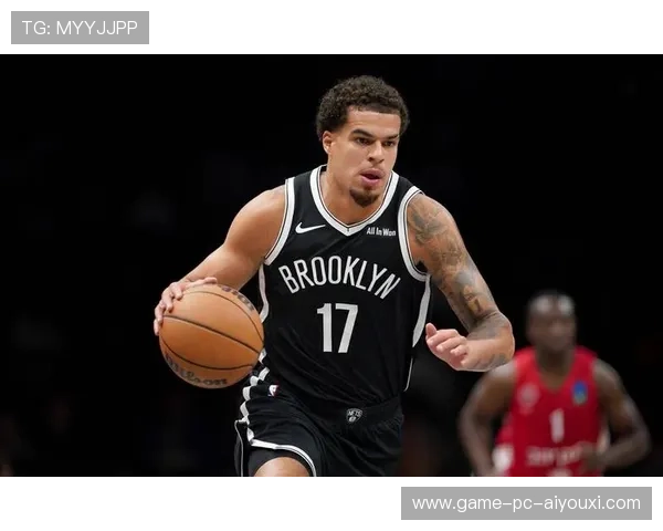 篮网替补贡献决定性篮板与补篮